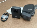 Dji Osmo 360 Standard Combo Native 8K Camera. Fixed Price $349.99.