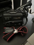 Jvc GR-AX5GYU Camera Tested. Fixed Price $35.99.