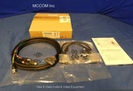 Panasonic AW-CAK4H1G Dual Cable Kit For AK-HC1500G New. Fixed Price $95.00.
