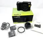 2.7K Digital Camera 24 Mp Vlogging Recorder Flash Handheld Photo Video Trave. Fixed Price $25.00.