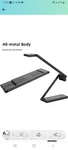Zseewcam 13MP Usb 4K Document Camera For Teachers. Fixed Price $150.00.