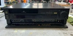 Panasonic GX4 AG-1950 Professional Multi-function Vcr Hifi Vhs Player-untested. Fixed Price $50.00.