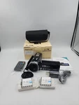 Seree Video Camera For Youtube Camcorder Night Vision Film Full Hd 2.7K. Fixed Price $39.99.