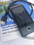 Sony MHS-TS10 4GB Bloggie Touch Mobile Hd Snap Video Camcorder Digital Camera. Fixed Price $94.88.
