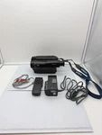 Vintage Sony Handycam CCD-TR23 VIDEO8 Camcorder W/remote As Is Parts Repair. Fixed Price $39.99.