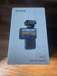 Ordro M3 5K Video Camera Camcorder, Wifi Ir Night Vision Handheld For.... Fixed Price $159.99.