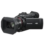 Panasonic HC-X1600 4K Camcorder. Fixed Price $1309.00.