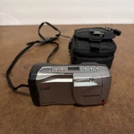 Vintage Olympus D-340R Digital Camera 1.3MP. Fixed Price $18.99.