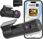 Blackvue Elite 8-2CH Dash Cam Dual 2K Qhd Front And Rear With Starvis (64GB). Fixed Price $424.99.