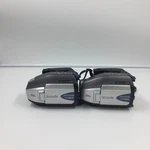 Lot Of Panasonic Palmcorder PV-L552DH Vhs-c 780X No Battery Charger. Fixed Price $99.99.