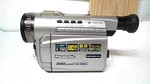Lot Of Panasonic PV-DV101D Camcorder For Repair. Fixed Price $27.99.