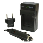 Wasabi Power Battery Charger For Toshiba PX1686 And Camileo BW10,. Fixed Price $9.99.