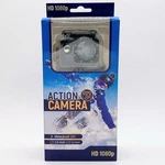 Waterproof Action Camera Hd 1080P 2.0" Lcd Display 140 Angle 1.5HR Battery Life. Fixed Price $29.39.