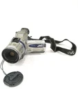 Jvc GR-DV500U Minidv Digital Video Camcorder Working Free Shipping No Batt, Ac. Fixed Price $72.96.