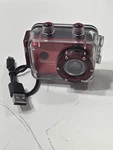 Vivitar Dvr 786HD (P13020109). Fixed Price $19.99.