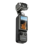 Xtra Muse Pocket 4K/120FPS Vlogging CAMERA,3-AXIS Gimbal Stabilizer. Fixed Price $419.00.