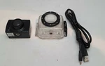 Swann Freestyle 1080P Hd Waterproof Sports Video Camera. Fixed Price $49.99.