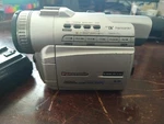 Panasonic PV-DV121D Minidv Digital Video Recorder Camcorder No Battery Untested. Fixed Price $12.44.