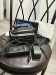 Panasonic PV-L558D Vhs 23X Zoom Palmcorder Video Camera Not Tested. Fixed Price $50.00.