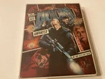 Doom Unrated Limited Edition (blu-ray/dvd, Steelbook, 2013) Brand New Sealed. Fixed Price $29.95.