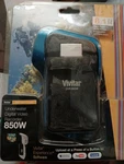 Vivitar DVR-850W 8.1MP Underwater Camcorder Camera New Sealed Red.. Fixed Price $21.00.