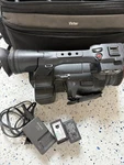 Panasonic AG-AC160P Camcorder. Fixed Price $630.00.