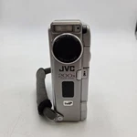 Jvc GR-DVM70 200X Digital Zoom Mini Camcorder Untested. Fixed Price $80.00.