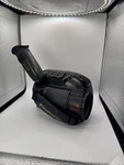 Panasonic PV-IQ305D Camcorder Vhs-c Black With Bag No Battery Tested And Working. Fixed Price $30.00.
