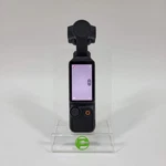 Dji Osmo Pocket 9.4MP 3-AXIS Gimbal Camera PP-101. Fixed Price $359.99.