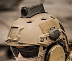 New Mohoc Ir Tactical Helmet Camera. 100% In Box Never Used.. Fixed Price $629.95.