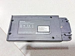 Panasonic FZ-VSC551W Toughbook FZ-55 Front Expansion Area Smart Card Reader. Fixed Price $39.99.