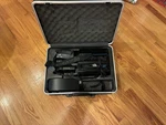 Vintage Panasonic Vhs Camcorder AFX6 Ccd Omni -just Camera & Case Nice Condition. Fixed Price $99.99.