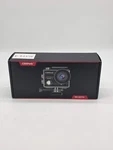 Campark ACT74 16MP Action Camera - Open Box. Fixed Price $19.99.