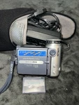 Sony DCR-LP5 Ntsc Handycam Camcorder Vcr Player Video Transfer. Fixed Price $169.99.