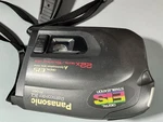 Panasonic Pv D426 Camcorder Kit Charger, Battery, Av Cables, Case. Fixed Price $89.99.
