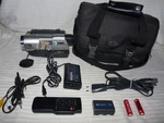 Sony Pal CCD-TRV408E HI8 8MM VIDEO8 Camcorder Vcr Player Transfer. Fixed Price $244.99.