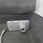 Sony Cyber Shot DSC-W710 16.1 Mega Pixels 5X Zoom Digital Camera No Charger. Fixed Price $100.00.