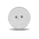 Trux TLED-2XR Light, 2" Round, Red (7 Diodes). Fixed Price $29.48.