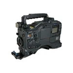 Panasonic AJ-HPX3700G 2/3" P2 Full Hd Varicam Camcorder No Viewfinder/work #3. Fixed Price $1259.91.