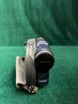 Sony Handycam DCR-DVD91E Works. Fixed Price $69.71.