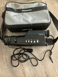Panasonic Color Video Camera PK-450B 1980S Japan *untested*. Fixed Price $33.00.
