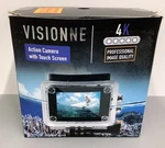 Ijoy Visionne 4K Digital Action Camera. Fixed Price $14.99.