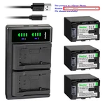 Kastar Battery LTD2 Charger For Jvc BN-VG138 & Everio GZ-GX1BU GZ-GX8. Fixed Price $9.99.