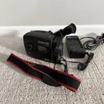 Jvc GR-AX710U Compact Vhs-c Camcorder Video Camera Vcr Transfer Tested. Fixed Price $80.99.