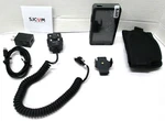 Sjcam A30 Police, Security, Construction Body Camera - Parts/repair. Fixed Price $99.99.