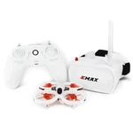 Emax Ez Pilot Fpv Racing Drone With Goggles And Transmitter (rtf). Fixed Price $139.99.