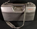 Canon Canovision 8 Empty Hard Shell System Case HC-60. Fixed Price $25.45.