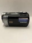 Samsung HMX-F90 Camcorder 52X Optical Zoom 2.7" Lcd Image Stabilization Hdmi. Fixed Price $120.00.