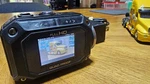 JVC-GC-XA1BU Action Cam- Waterproof- Built-in Wifi- Full Hd Video- Ustream. Fixed Price $21.50.