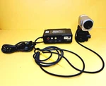 Sony CVX-V3 Color Video Camera Splash-proof For DSR-V10 GVD1000 D900 D800 D300. Fixed Price $1895.04.